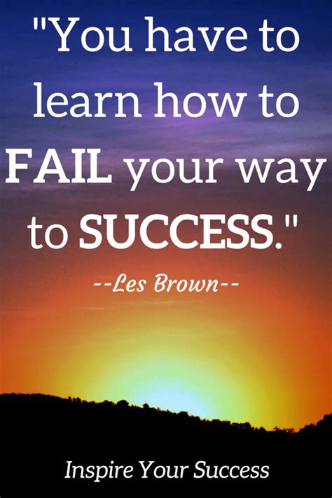 53 Inspiring Les Brown Quotes to Live Your Dreams